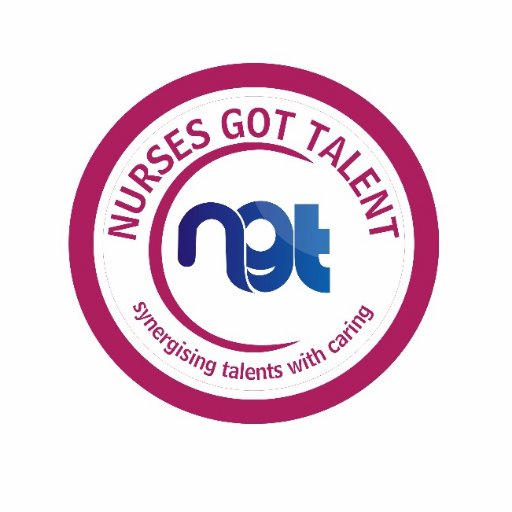 NURSES GOT TALENT FOUNDATION