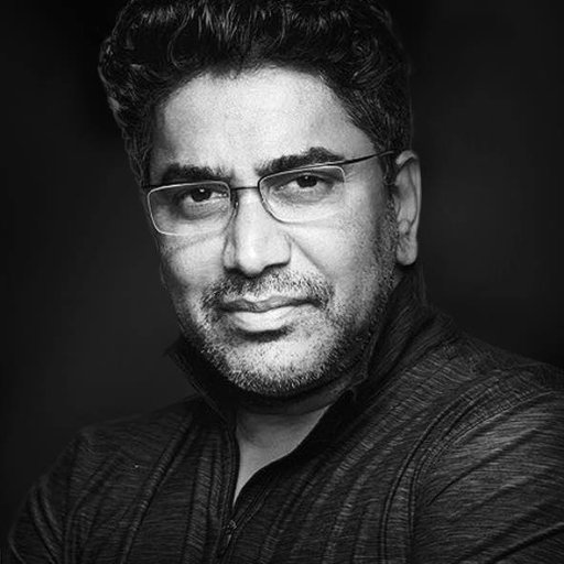 Movie-Ad Film Director | Brand Strategist | CMD at Push 360
