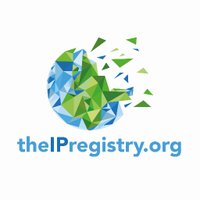 The IP Registry(@ip_registry) 's Twitter Profile Photo