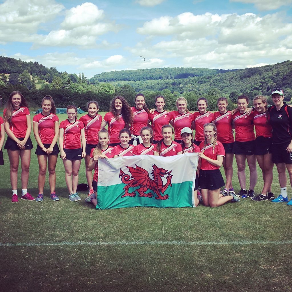 Wales Rounders