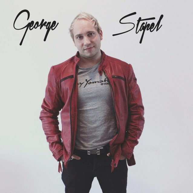 George Stapel is a German composer and record producer. He's specialized in doing chart productions and  works with international Pop, Dance & Rn B artists