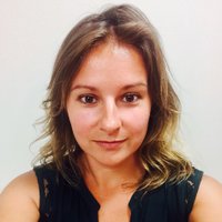 Vanessa Arcilesi (@vanarc) 's Twitter Profile