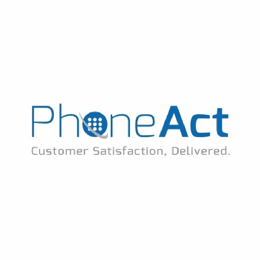 PhoneAct est un centre d'appel leader de l'outsourcing en Tunisie, et plus particulièrement de la gestion multi-canal externalisée de la relation client.