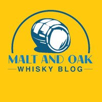 Malt and Oak (@maltandoak) 's Twitter Profile Photo
