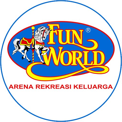 Official account of Funworld - Family Recreation Center - Always Fun!