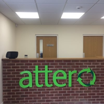 Attero Recycling Ltd is one of the leading suppliers of integrated waste management solutions in the United Kingdom.