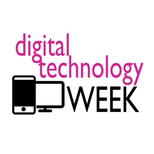 DigitalWeekEAP's profile picture. 