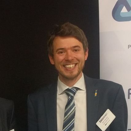 Mattphayward's profile picture. 