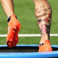 Sebastian Gallo (@cresta1973) 's Twitter Profile