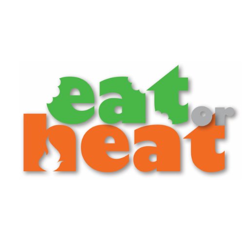 Eat or Heat Foodbankさんのプロフィール画像