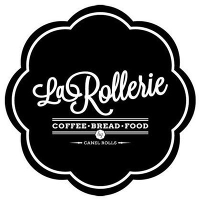 Resultado de imagen de logo la rollerie