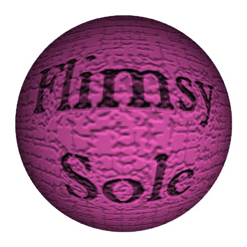 Flimsy Sole