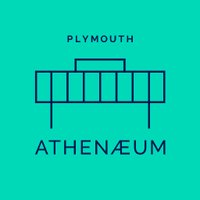 Plymouth Athenaeum (@plymathenaeum) 's Twitter Profile Photo Plymouth Athenaeum (@plymathenaeum) 's Twitter Profile Photo