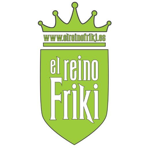 El Reino Friki