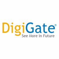 Digigate (@digigatesrl) 's Twitter Profile