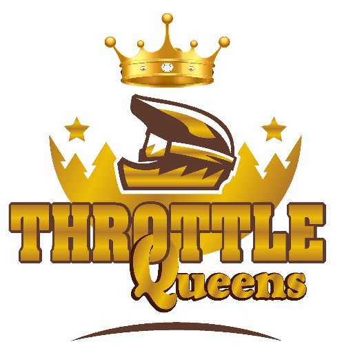 throttle_queens's profile picture. Women motorcycle club in Nairobi built on community, sisterhood and respect. We have a passion for riding, fostering a positive image and promoting safe riding.