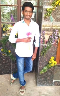 3vadivelan's profile picture. 