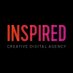 Inspired Agency (@iwantinspired) Twitter profile photo Inspired Agency (@iwantinspired) Twitter profile photo