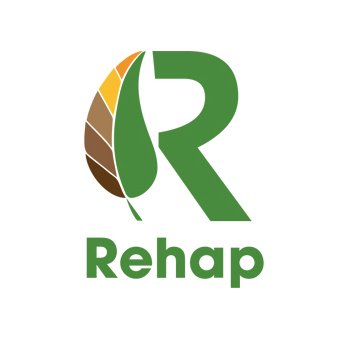 Rehap, a @EU_H2020 project, makes bio-based materials from agroforestry waste, to use to build a house to showcase their properties to the construction industry