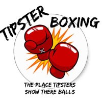 Tipster Boxing 🥊 (@tipsterboxing3) 's Twitter Profile