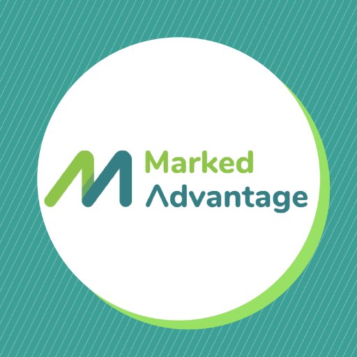 MarkedAdv's profile picture. 