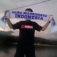 I am Madridista (@pmid_gorontalo1) 's Twitter Profile