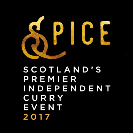 Scotland's Premier Independent Curry Event! it's time to SPICE things up! We are searching the Nation looking for the best CURRY! info@spiceawards.co.uk