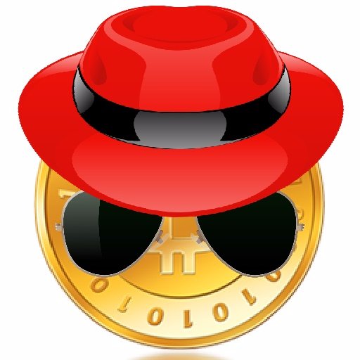 #AltCoin addicted enthusiast. #Bitcoin #ETH ...all this knowleges giving me raging brainer!