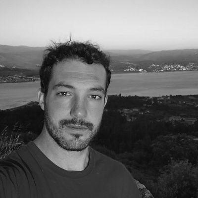 albertomatu's profile picture. 