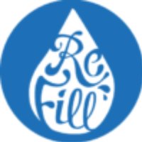 Refill Yorkshire (@refillyorkshire) 's Twitter Profile