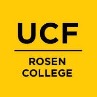 UCF Rosen College(@rosencollege) 's Twitter Profile Photo