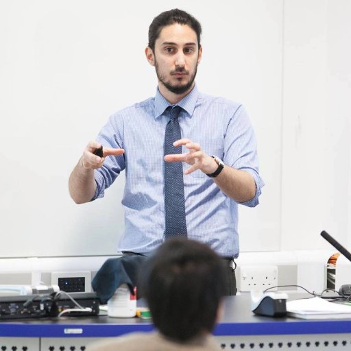 Academic working on beliefs and subsequent behaviors. Currently at @LSE_PBS - ex @UCL, @Yale, @swanecon