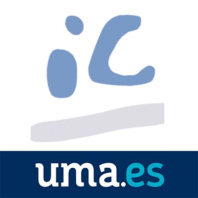 Departamento IC-UMA Profile