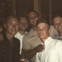 Elliot Richardson (@ejrich96) 's Twitter Profile