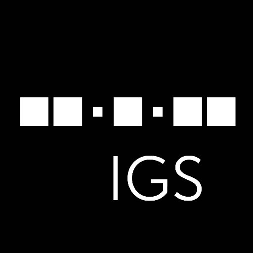 IGS provides openly available #GNSS data & products, contributing to @ITRF_RefFrame. Member of @iag_geodesy, @IAG_GGOS & @ICSU_WDS
#geodesy4impact #GNSS4impact