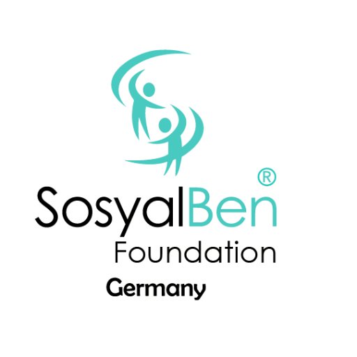 Die Foundation SosyalBen zielt darauf ab, die sozialen Fähigkeiten von Kindern zwischen 7-13 Jahren zu fördern. @SosyalBen