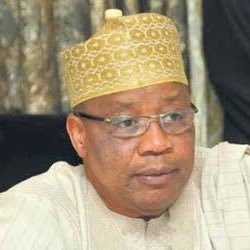 Fmr, Military Head of States; Federal Republic of Nigeria 1985 - 1993 || Rtd General || GCFR || Elder Statesman || Tweets are not signed - IBB *PARODY*