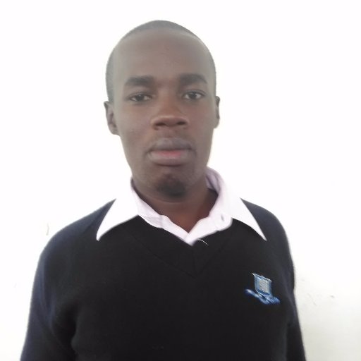 NickOpiyo1's profile picture. freelancing and self
