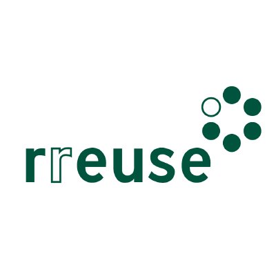 Since 2001, RREUSE is the #European network of social enterprises active in #reuse, #repair and #recycling; RT ≠ endorsement.
#SocEnt #CircularEconomy