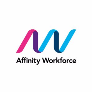 We're Affinity Workforce, one of the largest independently-owned recruitment companies in the UK.
