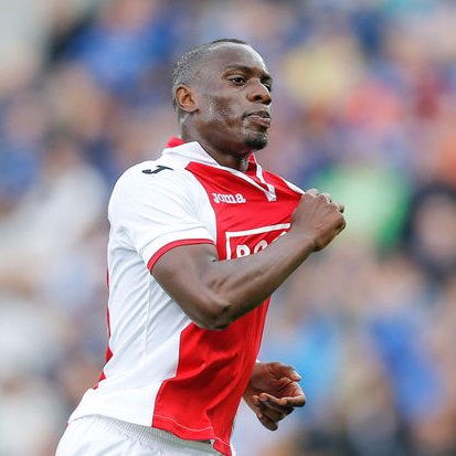 KevLeRouche's profile picture. 