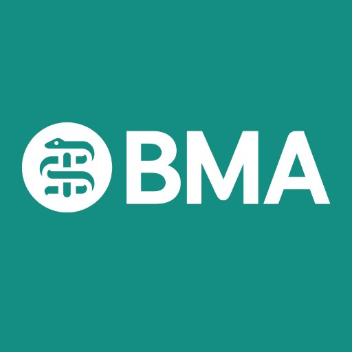 We represent junior doctors across the UK - @TheBMA