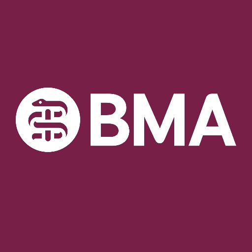 We represent medical students across the UK @TheBMA