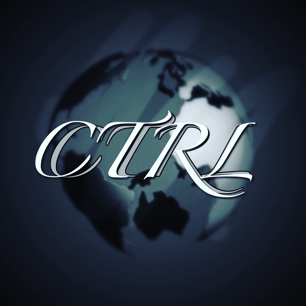 COUNTDOWN TO THE REVOLUTION LIMITED  Art 🎭 Management 📟Entertainment🎙 & Independent Films 🎥 . info : info@ctrl.world. Insta : @ctrlworld