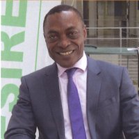 Dipanda Albert (@directeuresirem) 's Twitter Profile