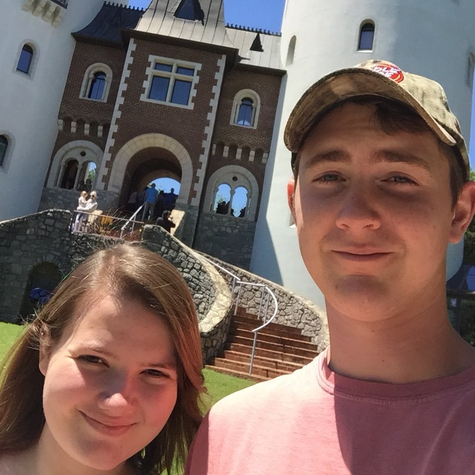 CadamD310's profile picture. 