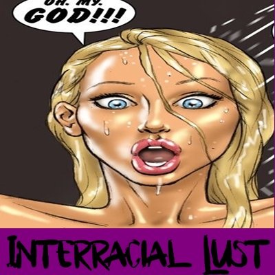 400px x 400px - Interracial Lust (@LustInterracial) | Twitter