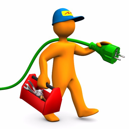 #CommercialElectrician #Electrician #Dilapidations #HomeImprovements Phone: 01932 254 851
Mob: 07522 077 077