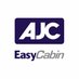AJC EasyCabin (@easycabin) Twitter profile photo AJC EasyCabin (@easycabin) Twitter profile photo