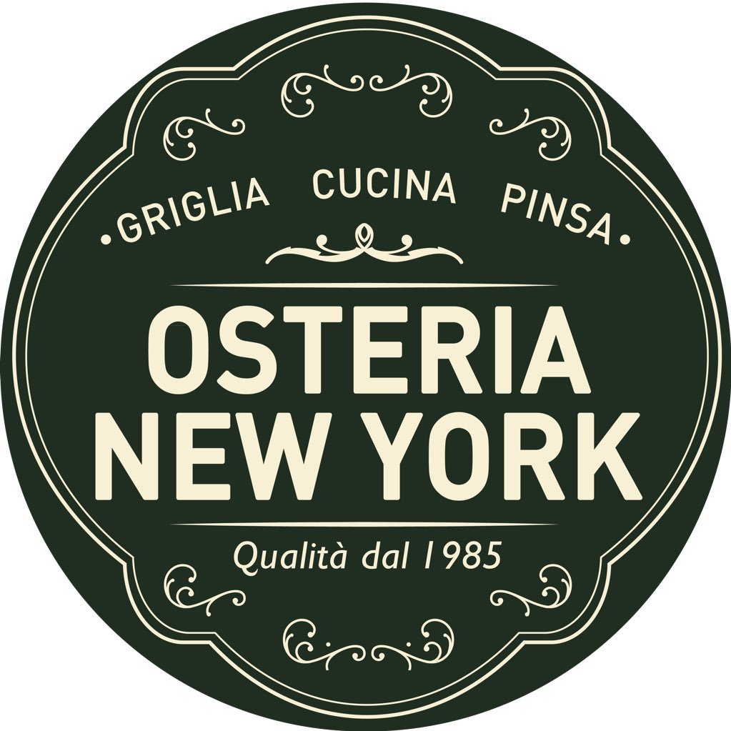 OsteriaNewYork's profile picture. le parole nascondono i pensieri